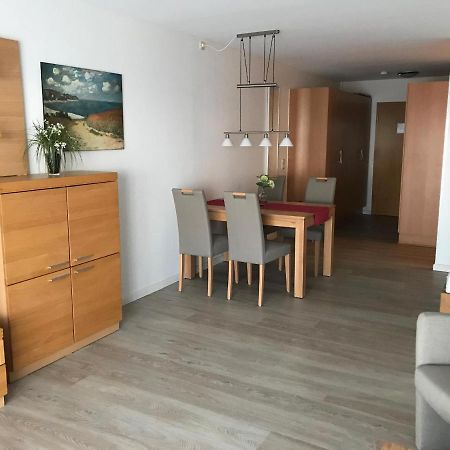 Steiner Strandappartements Appartement 304 Seeseite Stein  Buitenkant foto