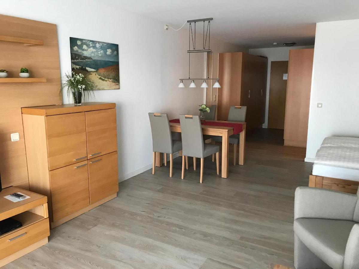 Steiner Strandappartements Appartement 304 Seeseite Stein  Buitenkant foto