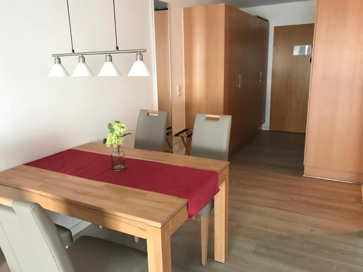 Steiner Strandappartements Appartement 304 Seeseite Stein  Buitenkant foto