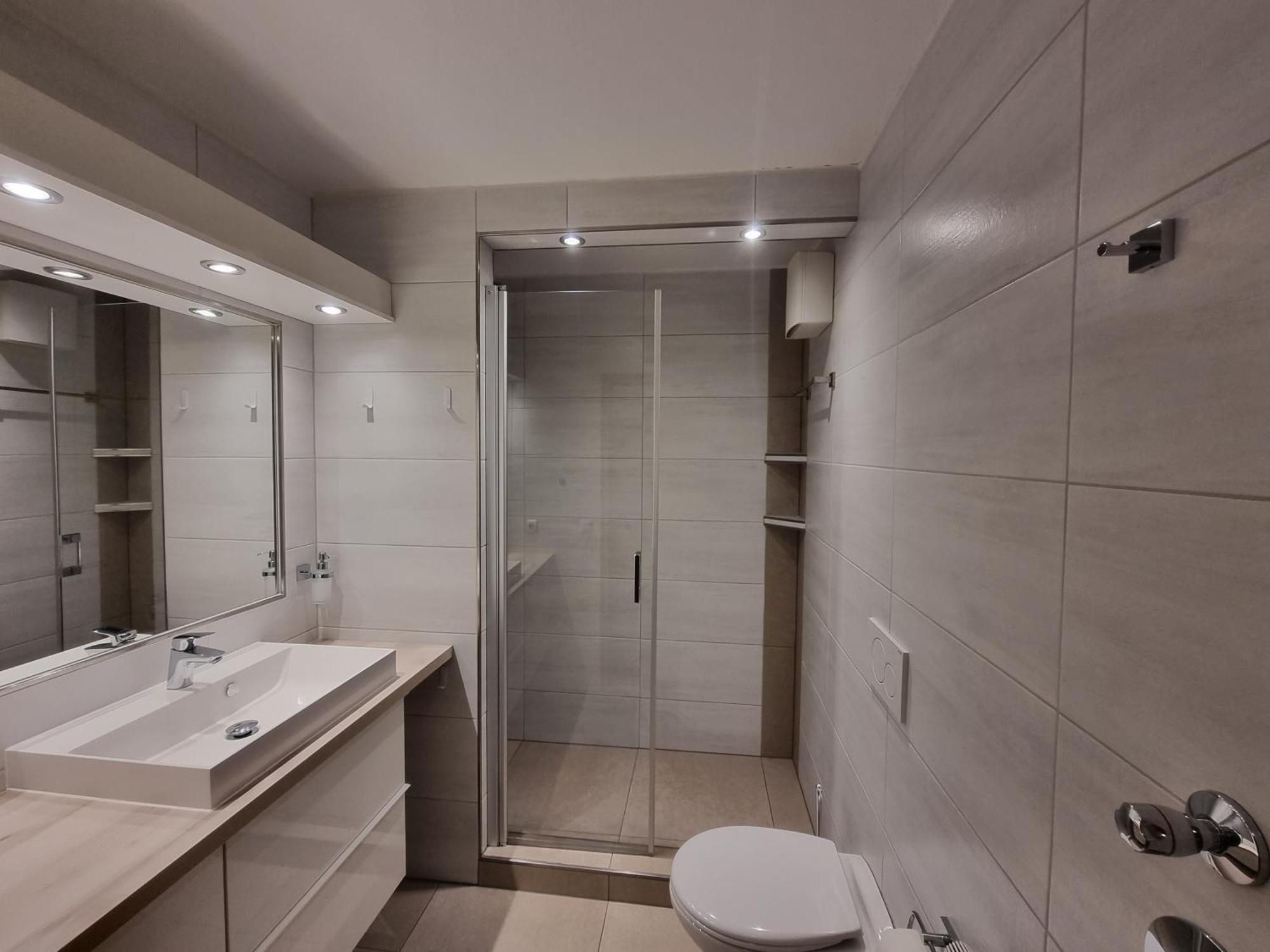 Steiner Strandappartements Appartement 304 Seeseite Stein  Buitenkant foto