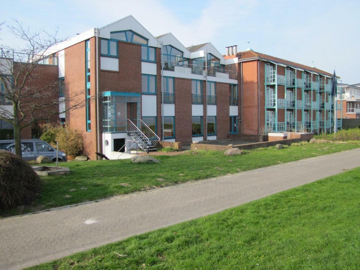 Steiner Strandappartements Appartement 304 Seeseite Stein  Buitenkant foto